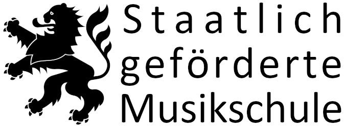 Staatlich gefoerderte Musikschule