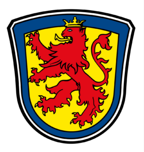 Ulrichstein-Wappen